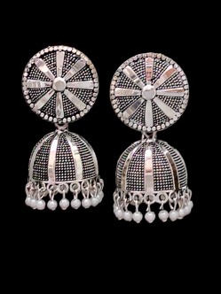 wholesale-oxidised-earrings-2vttoer12b